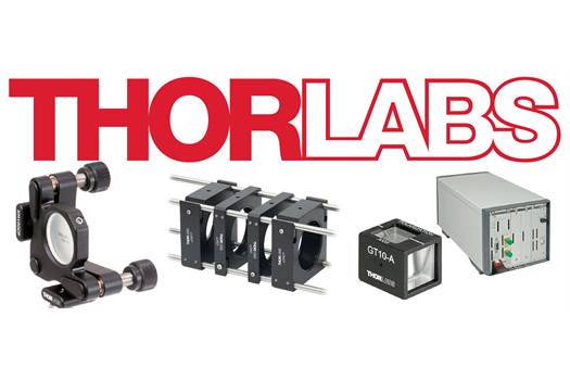 Thorlabs SH4MS20 M4 X 0.7 Stainless S