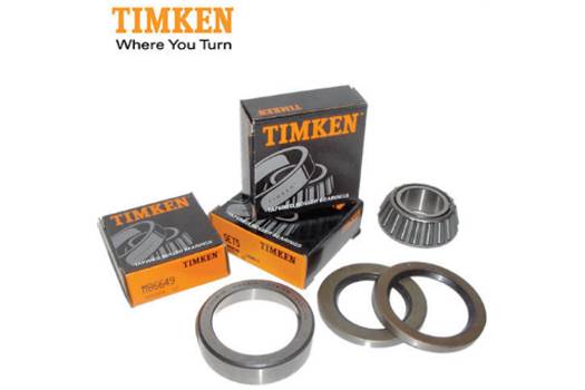 Timken 14086 NAT417606 Seal Oil,Lower 500/6