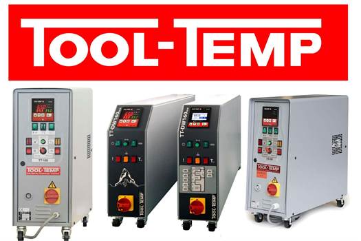Tool-Temp TT-14500 H/WK  (KG0014500H/WK) WATER-COOLED 