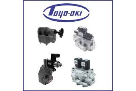 Toyooki PVC2-IKKH3-FCKLAL21E-4P-5.5Kw-CE (AC200V) motor ( without pump