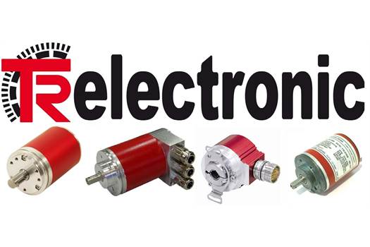 TR Electronic MBS4.1-E6K 
