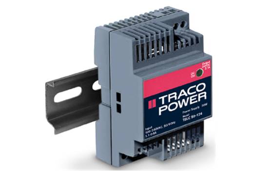 Traco Power 495-TEP-150-2412WI 