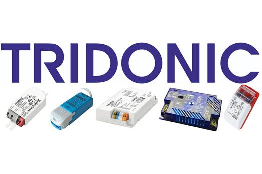 Tridonic P/N: 89818655 Type: EM33B BASIC 