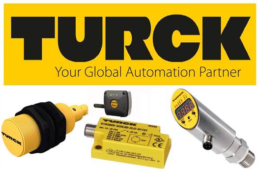 Turck EWD/20-250VUC T0519017 Speed Monitor