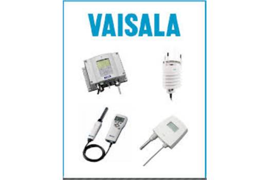 Vaisala WXT520 AAD1BE31B0 Weather Transmitter