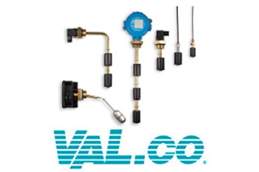 Valco S1.B45.3.0150.O.25G0 level controls