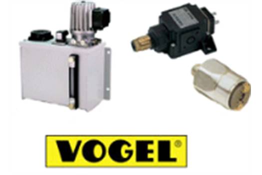 Vogel (Skf ) PFE-15-0.5 Manual grease pump