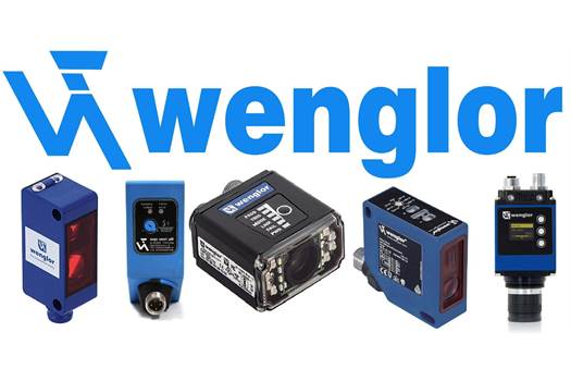 Wenglor IM020BM45VB8 Induktiver Sensor
