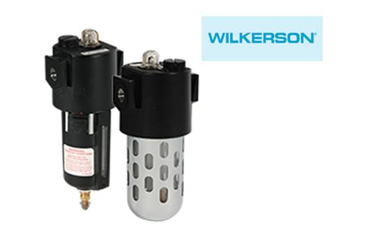 Wilkerson D08-08-LH00 Filter / Regulator-L