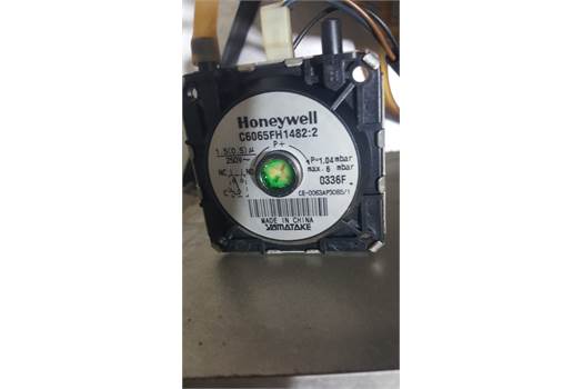 Yamatake Honeywell C6065FH1482:2 